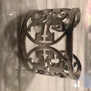 Authentic Tory Burch cuff bracelet